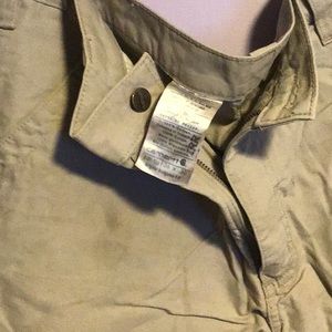 Carhartt Dungaree Fit 36x30